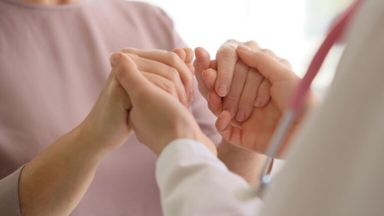 Menopause treatment