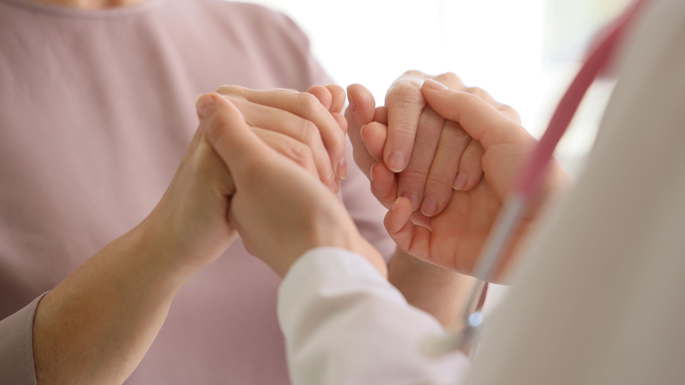 Menopause treatment