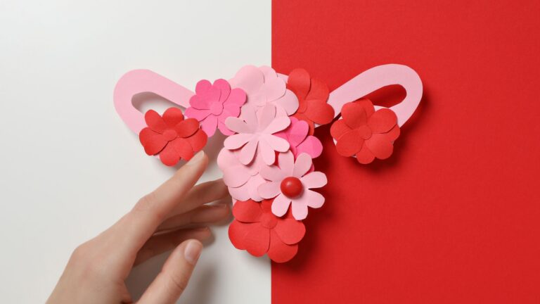 perimenopause and menopause